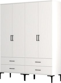 Kumsal TT - White