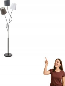 Állólámpa Maronda 94995 Eglo