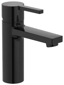 Roca A5A3A96CN0 - NAIA 16,7 cm mosdócsaptelep titán fekete