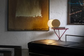 CATELLANI-SMITH AHT ALCHEMIE Bronz Színű Asztali Lámpa LED 12W IP20