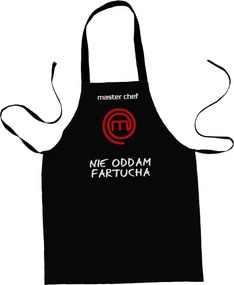 Konyhai Kötény Védő Kötény Ajándék A Konyhába Nyomott Mintával 056