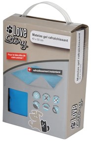 Hűtőalátét – Love Story