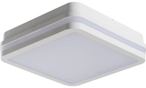 Kanlux 38776 - LED Kültéri lámpa BENO LED/12/18W/230V 3000/3500/4000K IP65 fehér
