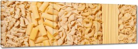 Képek 120x40 Tészta típusok paszta