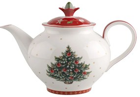 Teáskanna, 1.5 l, Toy's Delight kollekció - Villeroy & Boch