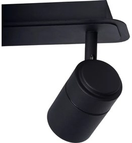 Lucide 26958/15/30 - LED Dimmelhető fürdőszoba spotlámpa LENNERT 3xGU10/5W/230V IP44