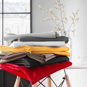 Asztalterítő ø 180 cm Essentiel – douceur d'intérieur