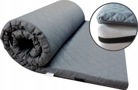 Habszivacs matracvédő 80x200 cm Pur hab H2 H3