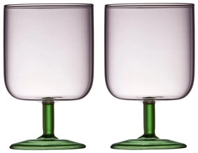 Borospohár szett 2 db-os 300 ml Torino – Lyngby Glas