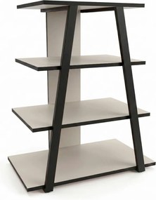 Lyno - Sandstone, Black