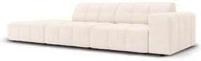 Krémszínű heverő (jobb oldali) Chicago – Cosmopolitan Design