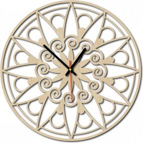 Falióra mandala - JANA