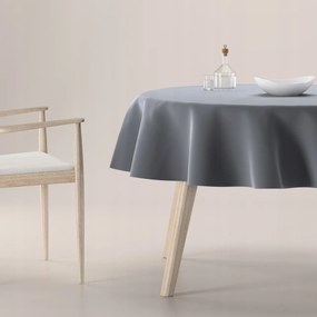 Dekoria Abrosz kerek 130 x 130 cm