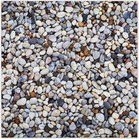 Poszterek 140x140 Tengeri kövek nyomtatáshoz