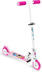 Buddy Toys BPC 4213 Princess roller, pink