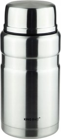 Ebéd termosz Kinghoff leveshez kulacs 750 ml