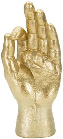Ok kéz 10x7x22,5cm