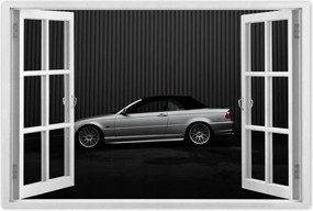 Poszterek 60x40 Bmw autĂł Buma BeMkA