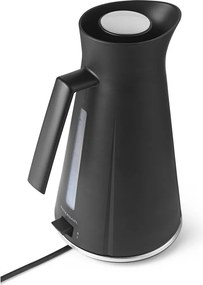 Fekete vízforraló 1,4 l Grand Cru – Rosendahl
