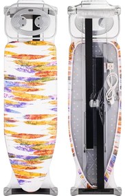 Lamart LT8001 vasalódeszka 125x45