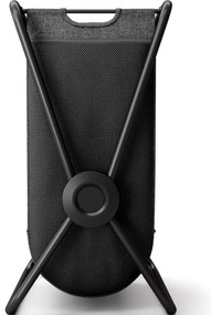 Simplehuman Összecsukható szennyestartó kosár X-Frame, antracit