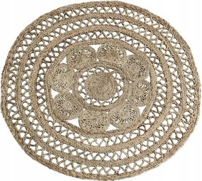 Kör Kender Szőnyeg Madam Stoltz, 120 cm