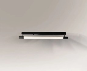 Antigo Ibara 4473 Fali lámpa 1x18W/G5 T8 IP20