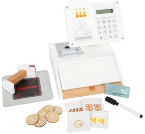 Small Foot - Pénztárgép Fresh 1xLR54