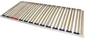 Lamellás ágyrács 200x90 cm Phygia. 731647