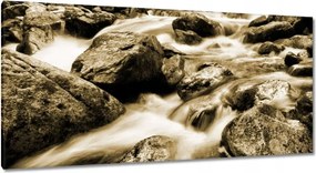 Képek 115x55 Tátra Lengyel hegyek Kilátás