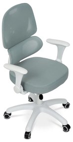 Autronic KA-K1063 GRN Irodai szék, zöld