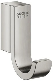 Grohe Selection fogas supersteel G41039DC0
