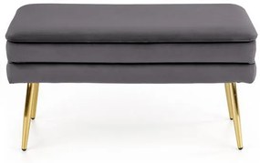 Zsámoly Velen (szürke + arany). 1048981