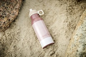 NUUROO Conrad ivópalack - 500 ml- Rózsa mix