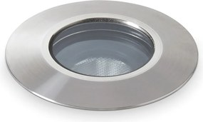 Novolux NABUCO 980B-L0106H-30 Kerti lámpa 1x6.5W/LED 3000K 785LM IP68