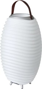 Synergy 65 lámpa, hangszóró, bor- és italhűtő