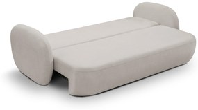 Kanapé Onyx (világosszürke). 1098088