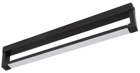 Globo 41498B - LED Fürdőszobai fali lámpa SUSI LED/12W/230V IP44