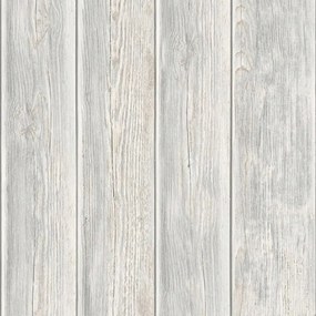 Tapéta Fa Deszka utánzat Szürke 2363-20 Flizelin