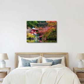 Kép - Daigodji (70x50 cm)