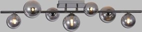 Aviano Lighting SEVILLA 9214-0710 Plafonlámpa 7x3w/g9 3000k