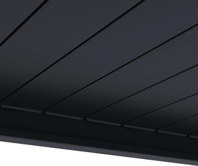 Bioklimatikus pergola Intro Plus – Rojaplast