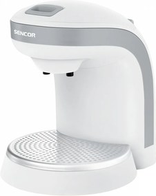 Sencor SCE 2001WH kávéfőző, 2 db ajándék bögrével