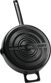 Öntöttvas serpenyő ø 26 cm Mattia 3.0 – FABINI