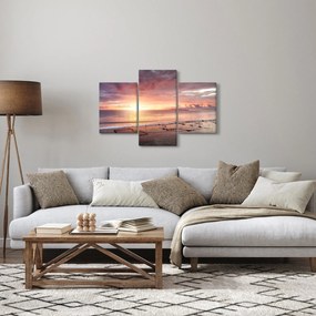 Kép - Tenger panoráma (90x60 cm)