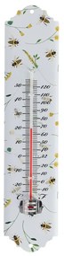 Fém kültéri hőmérő Bees – Esschert Design