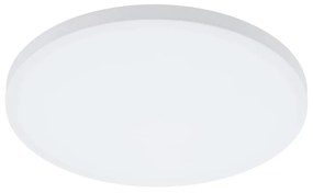 Eglo TURCONA-C 99118 távirányítós mennyezetlámpa, 18W LED, 2700K-6500K+RGB, 2000 lm