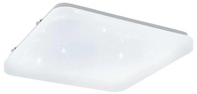 Eglo 97881 - LED Mennyezeti lámpa FRANIA-S LED/11,5W/230V