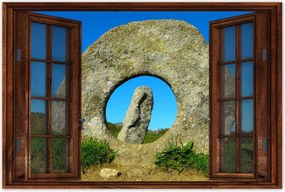 Poszterek 90x60 Találó felvétel