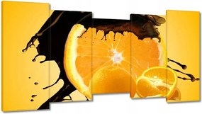 Festmények 150x80 Konyhai képek Forradalmak